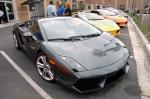 Lamborghini Gallardo LP560-4 2008 года